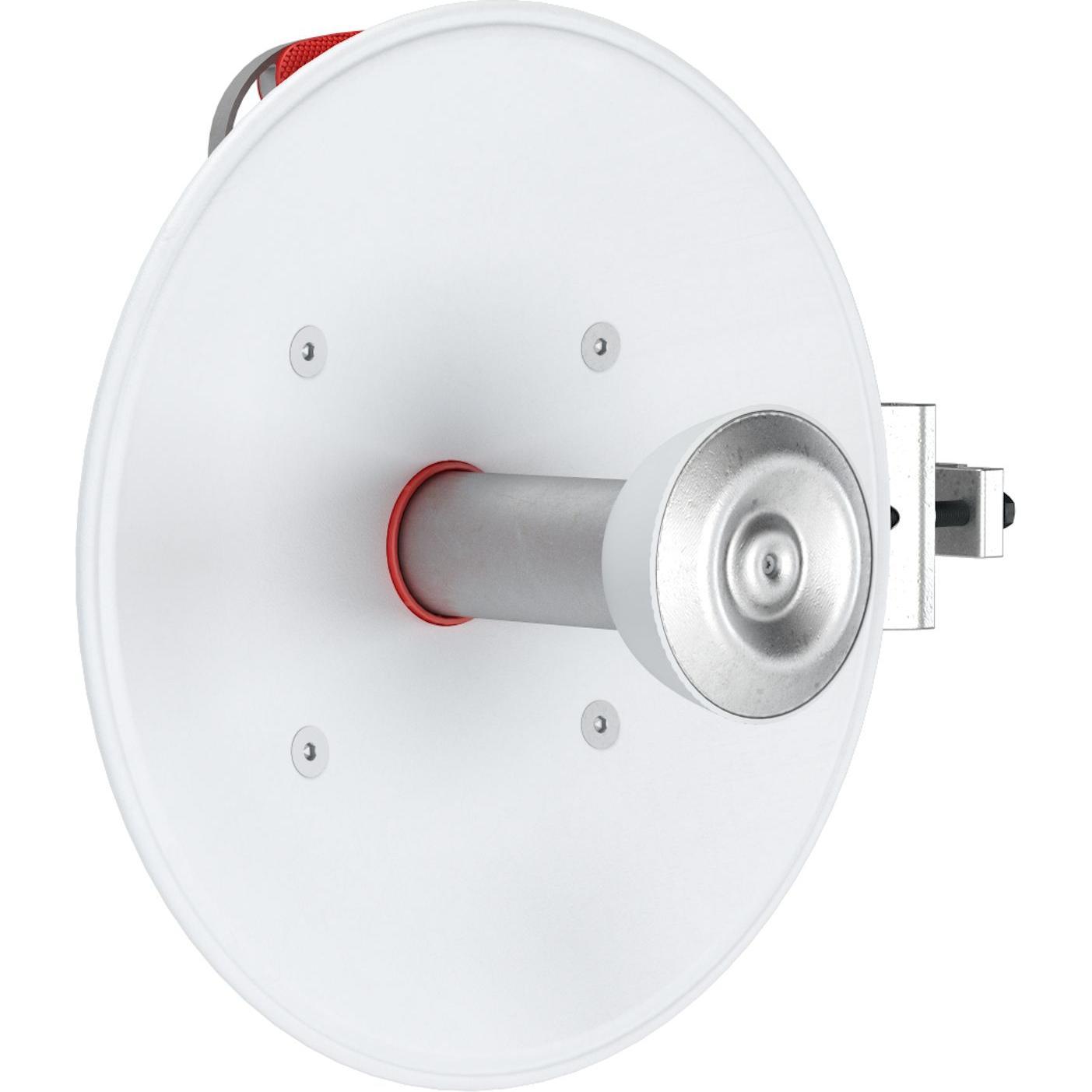 RF-Elements -UD-TP-21- UltraDish™ TP 21, guadagno 21,2dBi Antenna di rete Antenna a cono TwistPort, Antenna WiFi