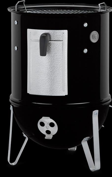 Actual product image Weber Smokey Mountain (37 cm)