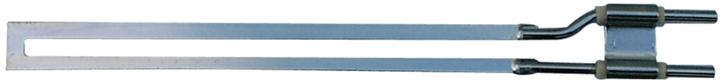 Actual product image HSGM Type CN 26 Blades for polystyrene cutter 1pc. (Styrofoam cutter)