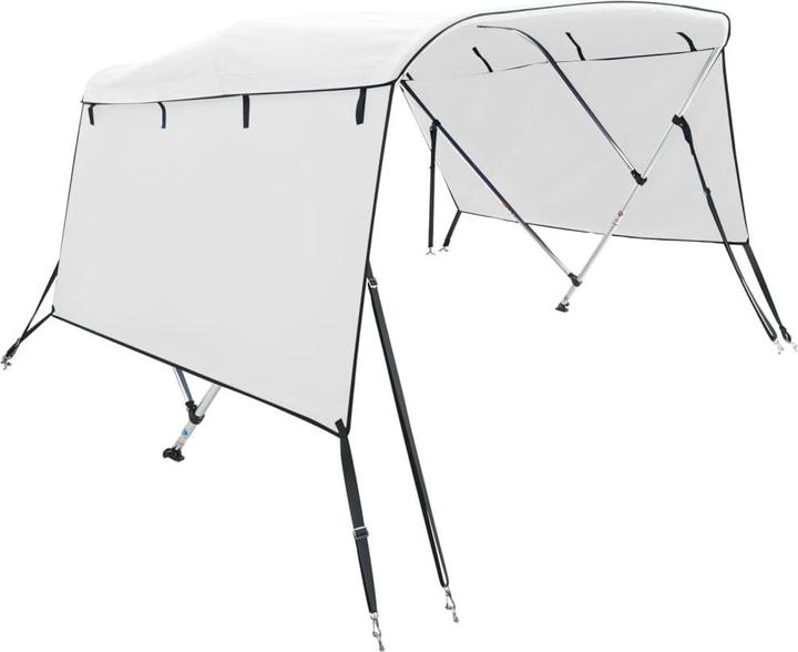 Actual product image vidaXL Bimini-Top