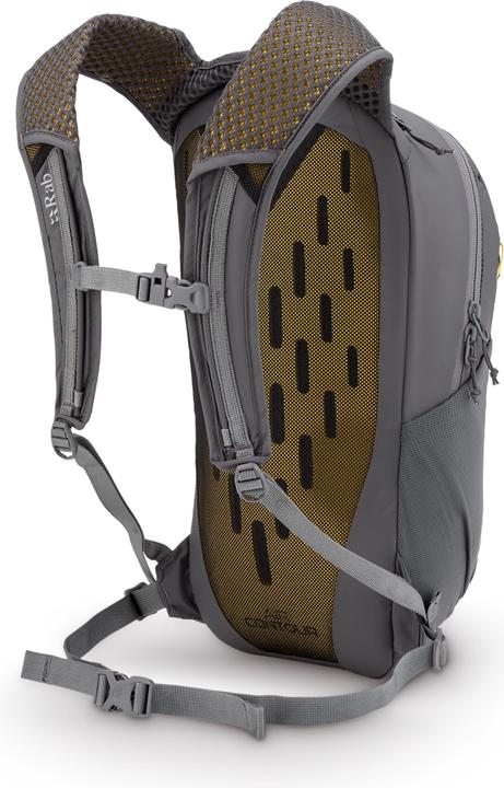 Immagine prodotto Rab Tygen 12 - Wanderrucksack (12 l)