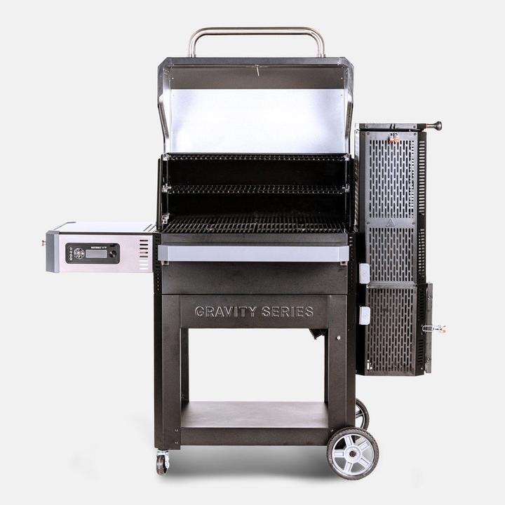 Image du produit Masterbuilt Gravité FED 1050 (71 cm)