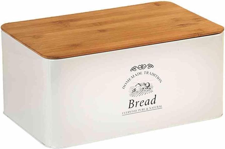 Produktbild Kesper Brotbox Landhaus