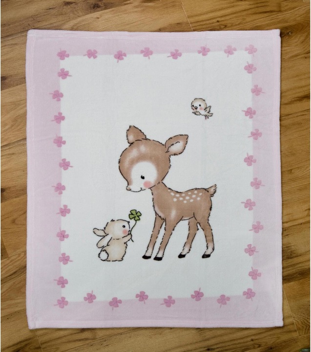 Image du produit Herding Cerf Fynn (75 x 100 cm)
