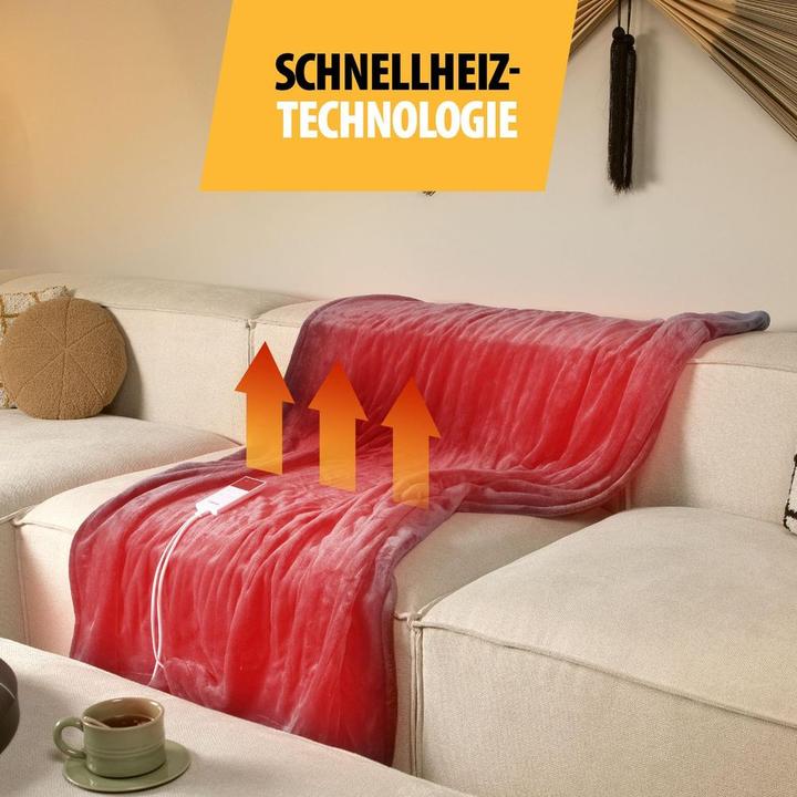 Actual product image Tristar BW-4780 (130 x 160 cm)