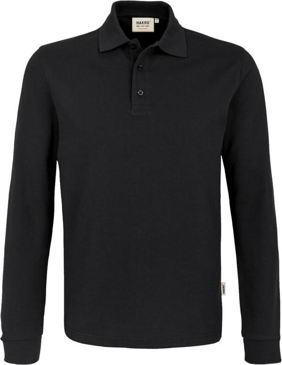 Immagine prodotto Hakro Polo MIKRALINAR® a maniche lunghe (4XL)
