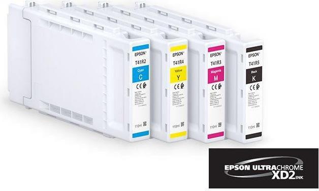 Image du produit Epson SureColor SC-T5405 (Encre, Couleur)
