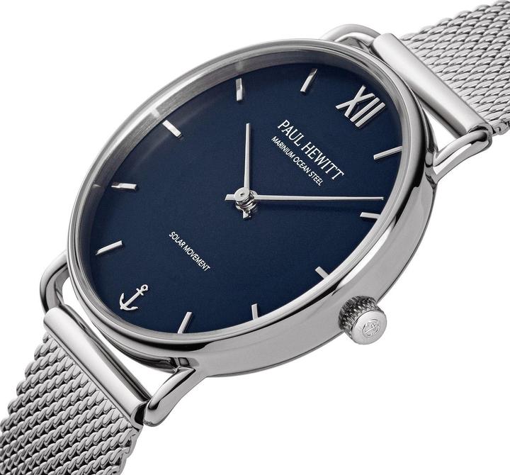 Produktbild Paul Hewitt PH-W-0317 (Analoguhr, 33 mm)