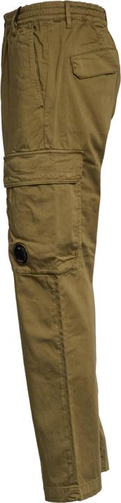 Immagine prodotto C.P. Company Stretch Sateen Regular Cargo Pants (52)