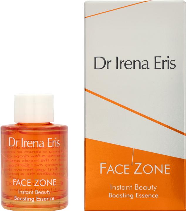 Actual product image Dr Irena Eris Dr. Irenis Eris, facial zone, smoothing and unpleasant essence, 30 ml (30 ml)