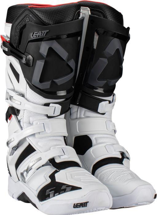 Produktbild Leatt Boot 5.5 FlexLock (Herren, 48)
