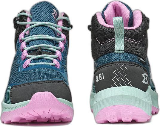 Produktbild Garmont 9.81 KIDS PULSE MID WP (25)