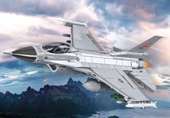 Produktbild Cobi F-16®AM FIGHTING FALCON®