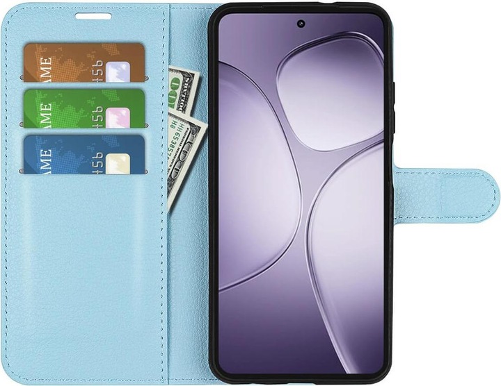 Produktbild Cover-Discount Xiaomi 14T Pro - Leder Etui Hülle (Xiaomi 14T Pro)