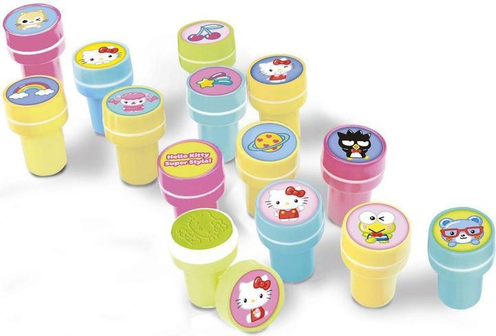 Produktbild Craze Stempel Hello Kitty