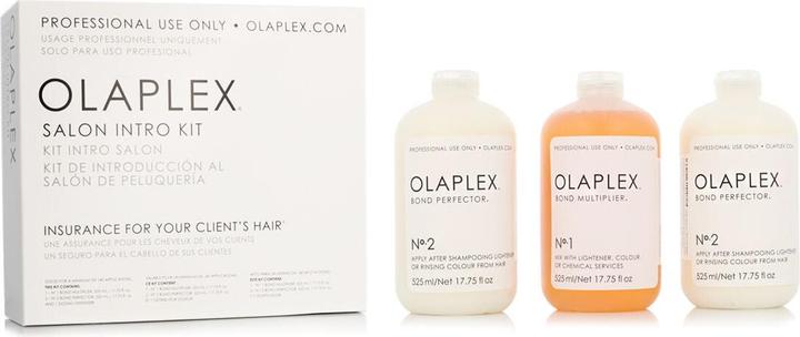 Produktbild Olaplex Salon Intro Kit (Haarpflege Set)