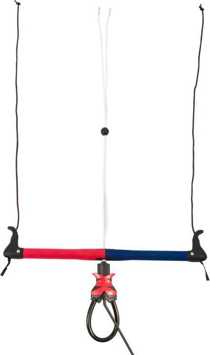 Produktbild HQ Powerkite Rush Pro School 300 R2F