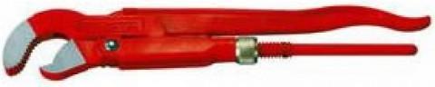 Produktbild Rothenberger Eckrohrzange 45° Super s 07012 (420 mm)