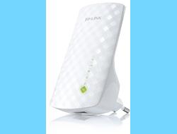 Productafbeelding TP-Link Re200 (433 Mbit/s, 300 Mbit/s)