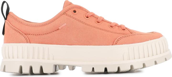 Image du produit Palladium Pallashock Lo Org 2 (41)