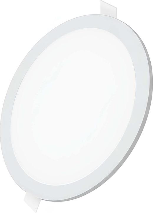 Produktbild Avizar Rundes LED Einbaupanel 18W 22cm