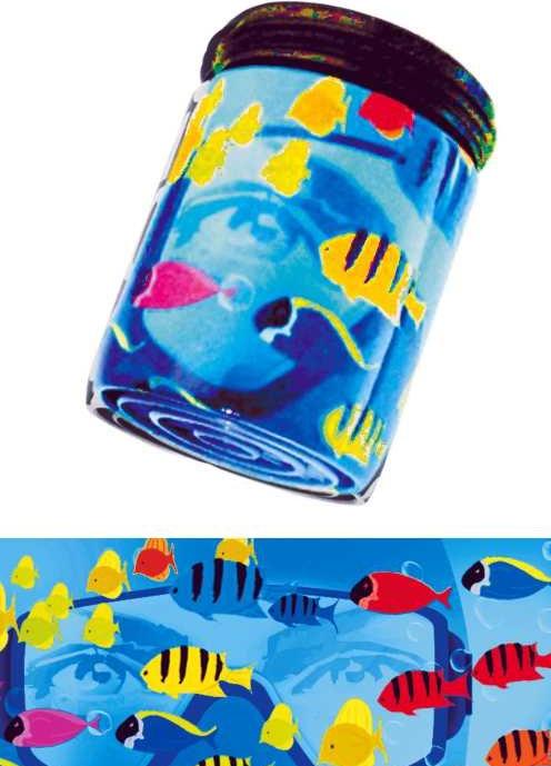 Produktbild aquaclic Seychelles Scuba
