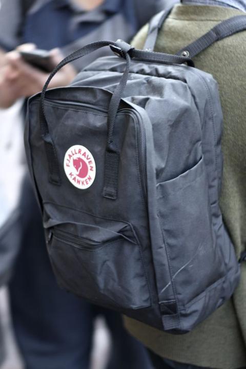 Actual product image Fjällräven Kånken (16 l)