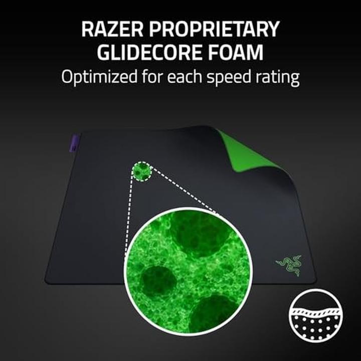 Actual product image Razer Gigantus V2 Pro L - Max Control (L)