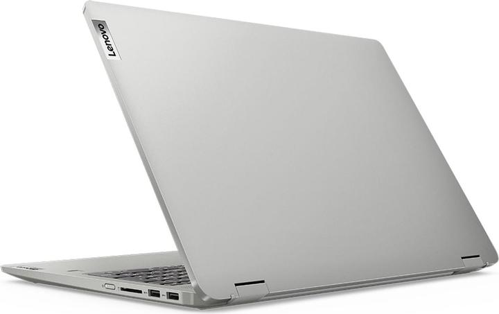 Produktbild Lenovo IdeaPad Flex 5 (16", 512 GB, 16 GB, DE, Intel Core i5-1235U)