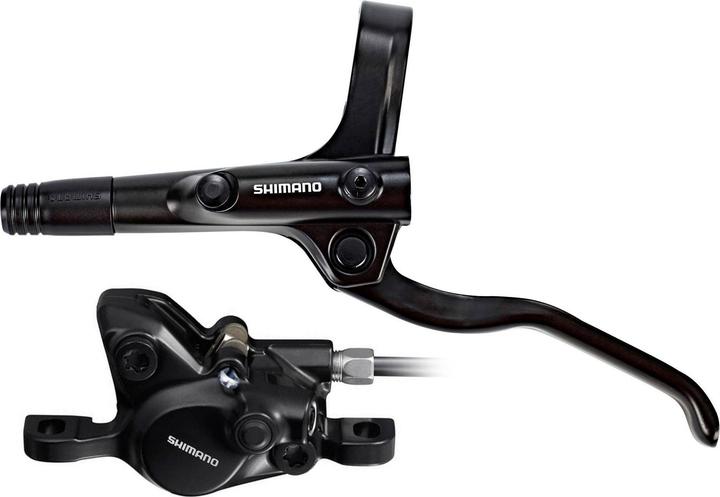 Produktbild Shimano Acera MT200 1500 mm (Bremsset)