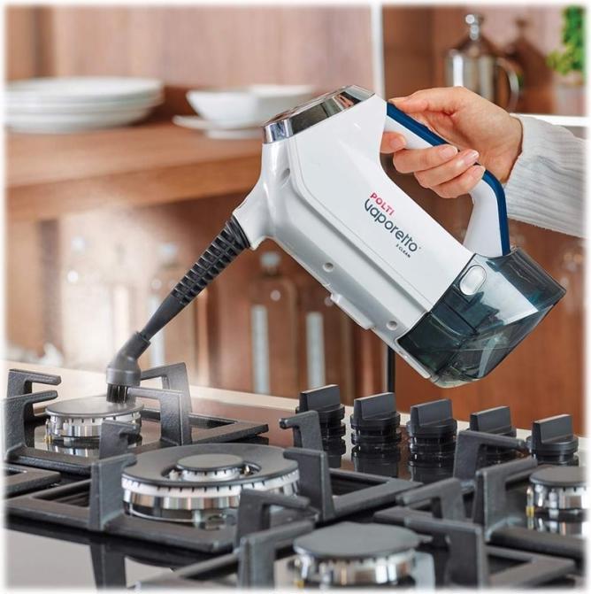 Immagine prodotto Polti Vaporetto 3 Clean (3.50 bar, 1800 W)