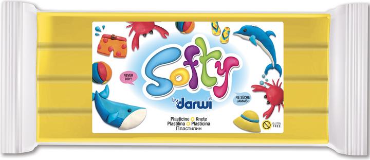 Immagine prodotto Darwi Plastilina SOFTY