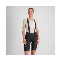 Sportful, Damen, Velohosen, SRK W Bibshort (M), Schwarz, M