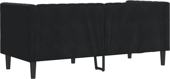 Produktbild vidaXL Chesterfield-Sofa (2-Sitzer)