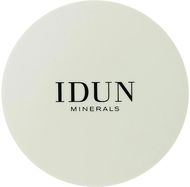Produktbild IDUN Minerals Duo Concealer Ringblomma