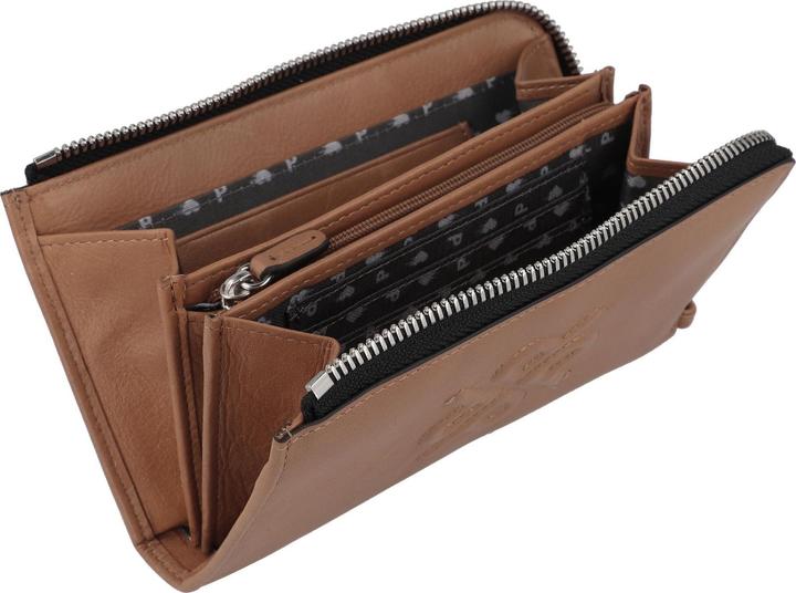 Actual product image Picard Donna 1 Geldbörse Leder 10 cm