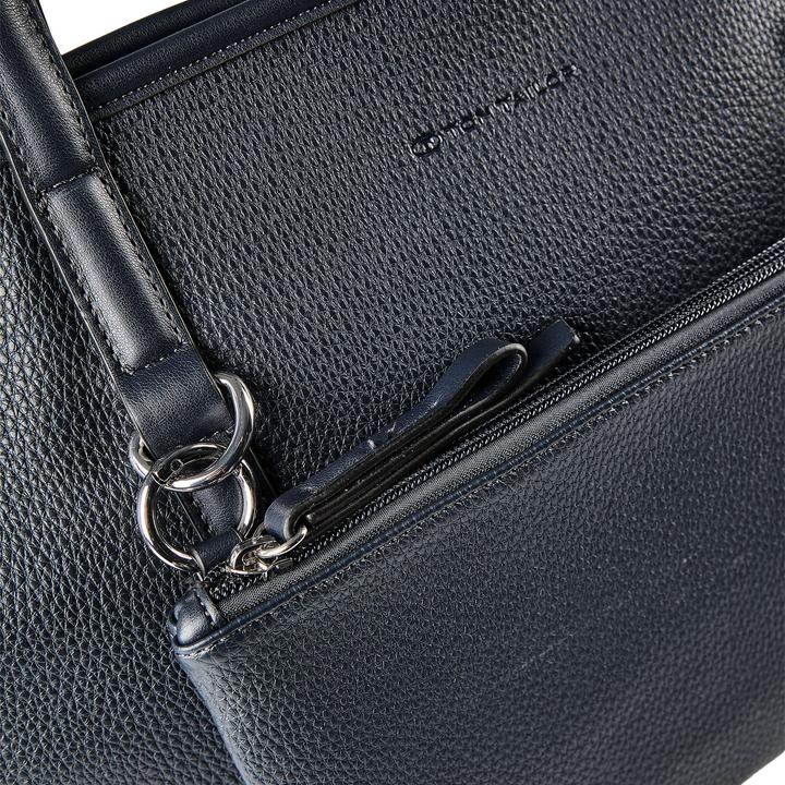 Immagine prodotto Tom Tailor Jamila Shopper Tasche 43.5 cm (18 l)