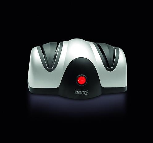 Actual product image Camry Knife sharpener