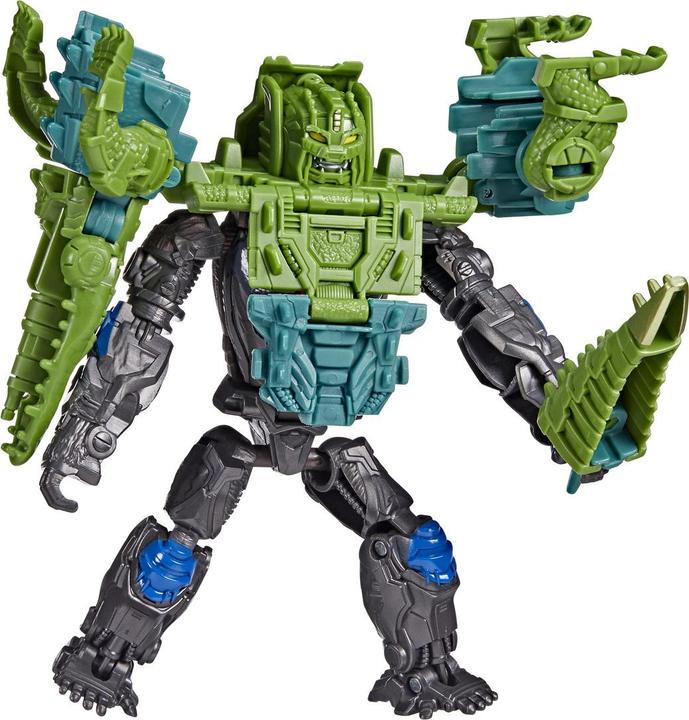 Produktbild Transformers Beast Alliance