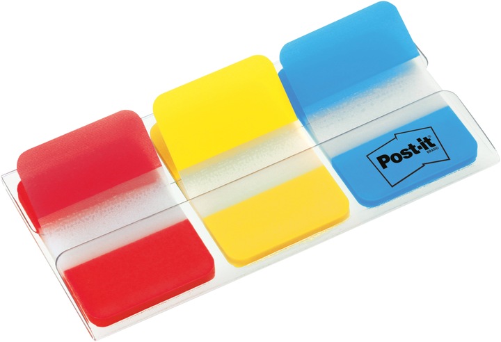 Image du produit Post-it Indice fort (25 x 38 mm)