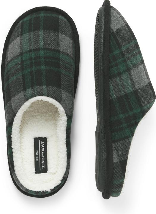 Produktbild Jack & Jones Jfwmurphy Mule Homeslipper Box Bf (43)