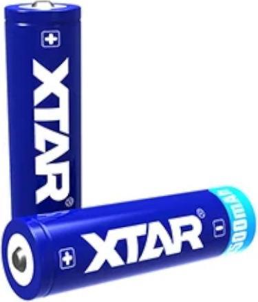 Produktbild Xtar Li-Ion 18650 (1 Stk., 18650, 3500 mAh)