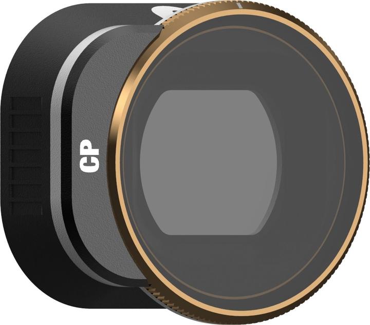 PolarPro Filter CP (Drohnen Filter, DJI Mini 4 Pro)