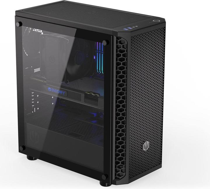 Produktbild Endorfy Signum 300 Kerngehäuse (ATX, mATX, Mini-ITX)