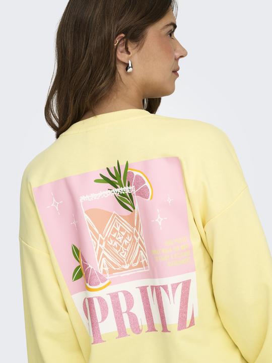 Produktbild Only Maternity OLMKITA Sweatshirt Sweatshirt (L)