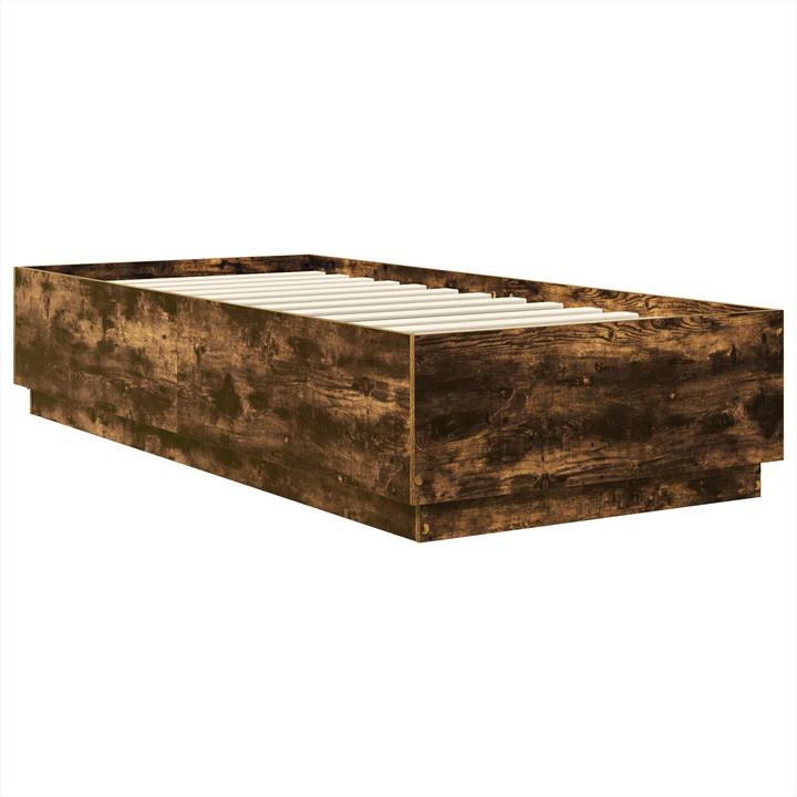 Image du produit vidaXL Moderner Bettrahmen (90 x 200 cm)