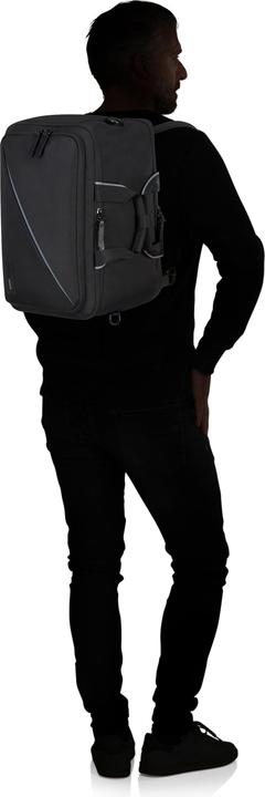 Actual product image American Crew AMERICAN TOURIST Take2Cabin 150845 (18 l)