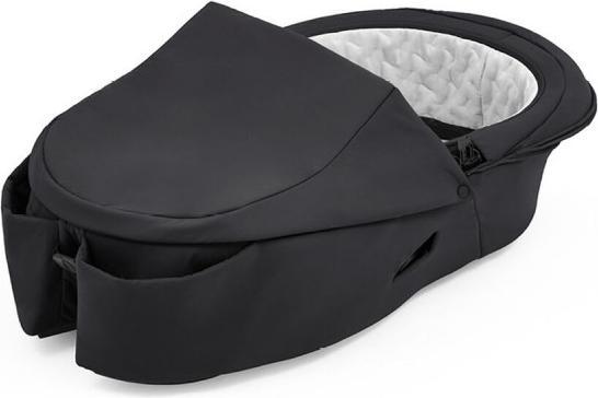 Image du produit Stokke Xplory X Carry Cot Noir riche