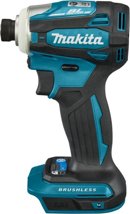 Productafbeelding Makita DTD172Z Accu-slagmoersleutel solo