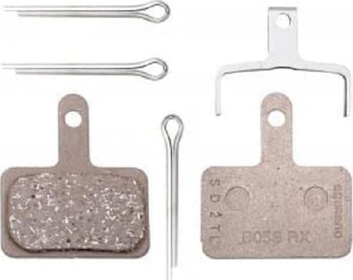 Produktbild Shimano B05S (Shimano, Kunstharz)